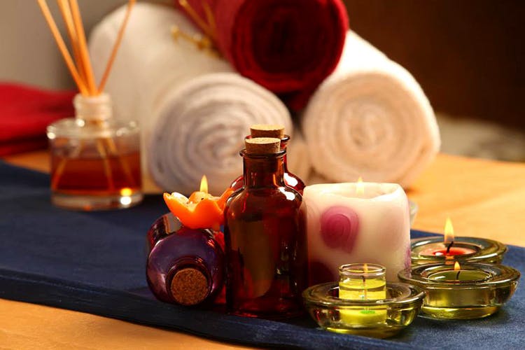 Grand Astoria - Wellness