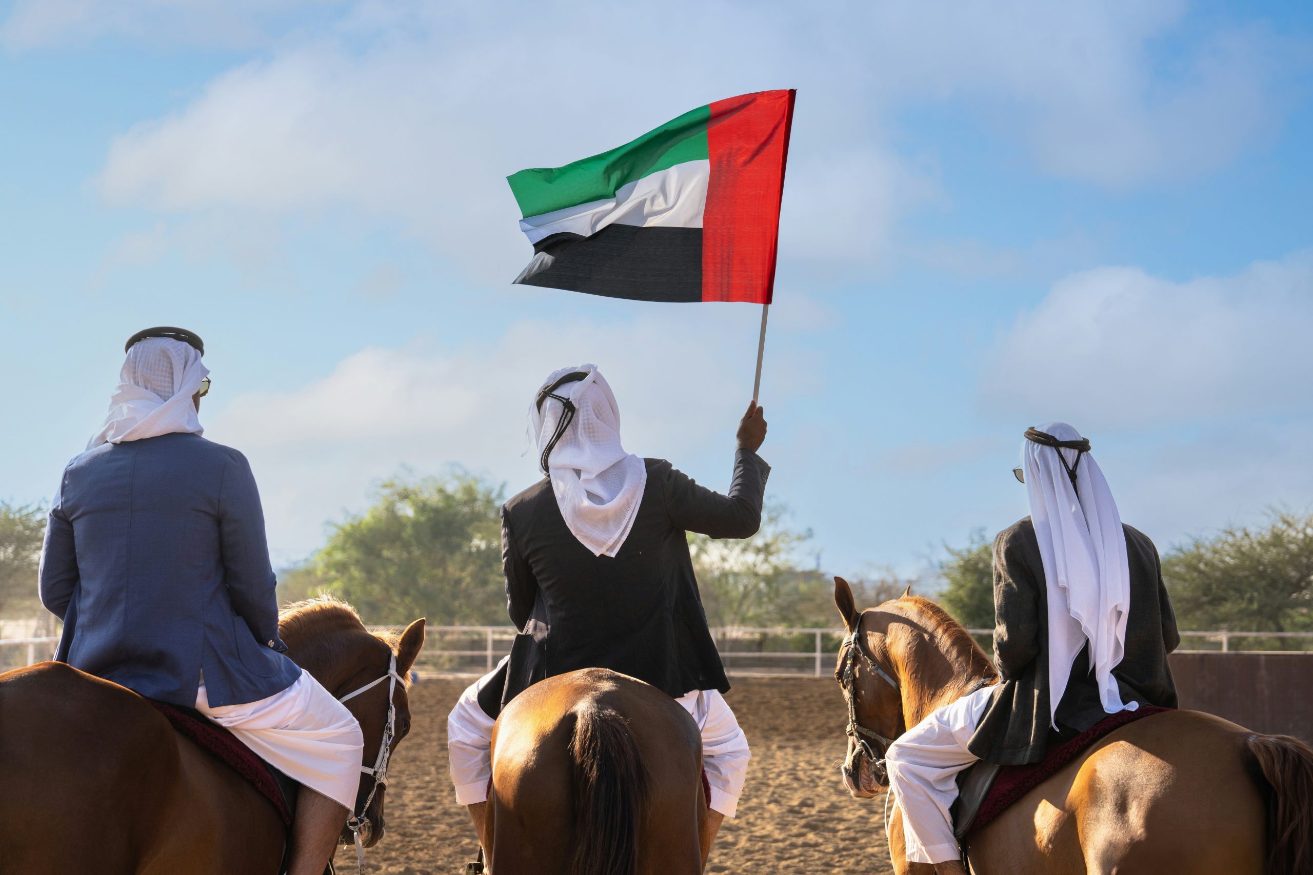 Where to stay during UAE National Day 2026 in Dubai